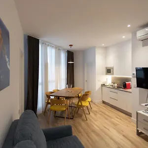 Appartamento Arriet, Bilbao